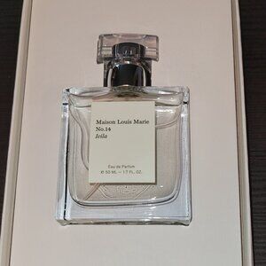 ☃️☃️Maison Louis Marie No. 14 Icila Eau de Parfum 50ML $115☃️☃️